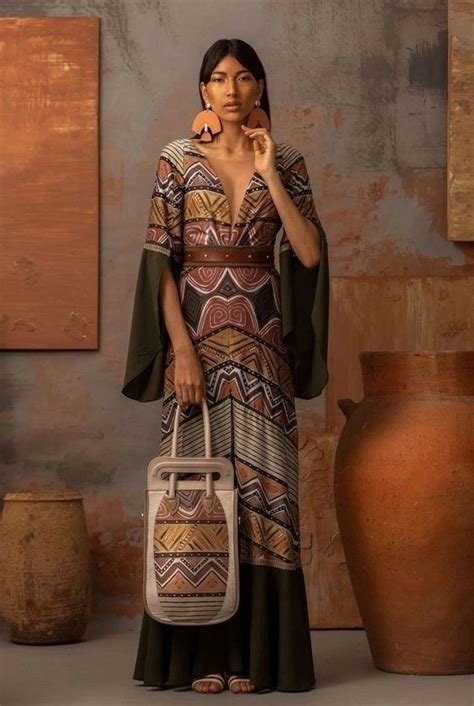 Ethnic fashion, Exotic fashion, Fashion outfits
