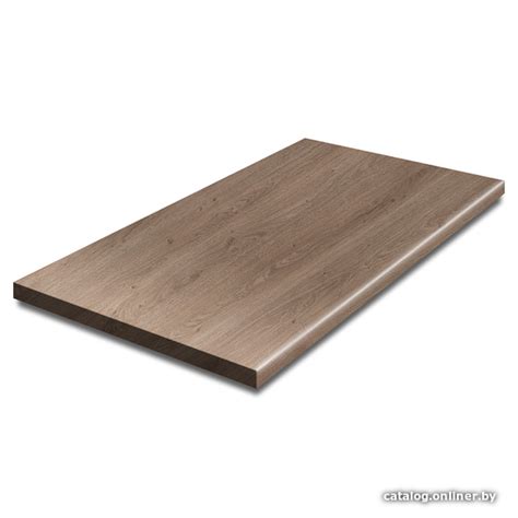EGGER 1300x675x18 мм (Дуб Денвер трюфель) столешницу купить в Минске