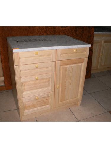 Кухня - дървени мебели. Кухненски мебели от чам - www.kustendil-mebeli.com