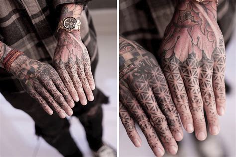 Тату студии — где сделать татуировку? — pavuk.ink