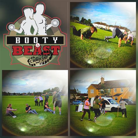 Booty And The Beast Porn