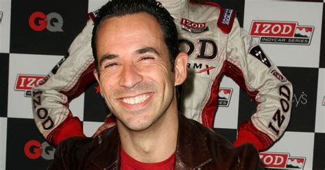 helio castroneves net worth 2022