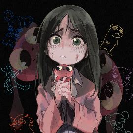 Paranoia by MalderS on Newgrounds