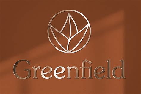 Greenfield Tea Rebranding on Behance