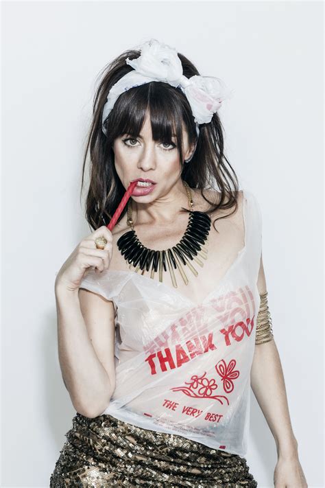 Pictures of Natasha Leggero