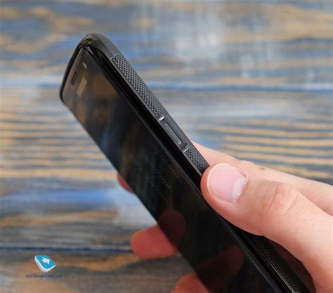 Mobile-review.com Чехлы Carved для Samsung Galaxy S7 Edge