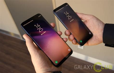 Galaxy S8 kopen: vergelijk alle prijzen in Nederland (nu ook: BKR-vrij)