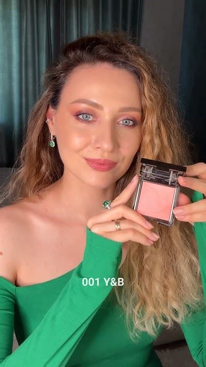 Крутые бронзер и румяна от Annbeauty 🔥 #makeup #макияж - YouTube