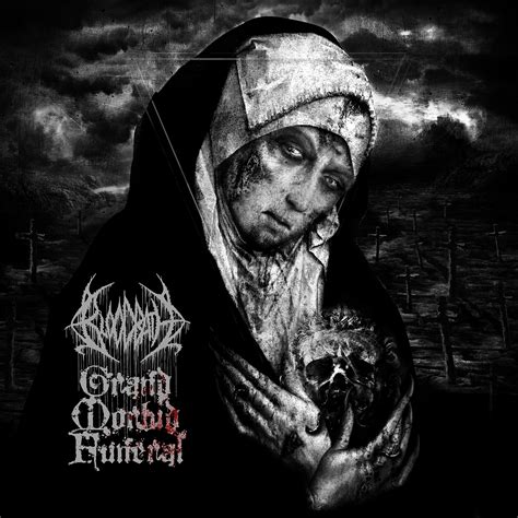 Bloodbath promotional material