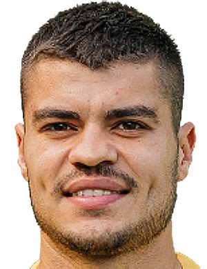 Arcadie Rusu - профиль игрока 24/25 | Transfermarkt