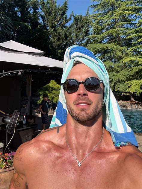 Christian Hogue | Just a Blueprint | Instagram