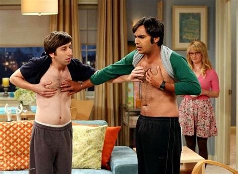 Pin su Big Bang Theory!
