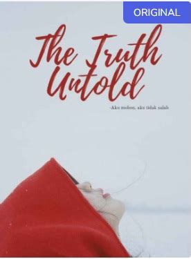Luna: The Truth Untold Read on Webnovel – Ettron Books