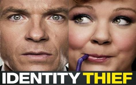 identity-thief | Social Media Privacy Issues