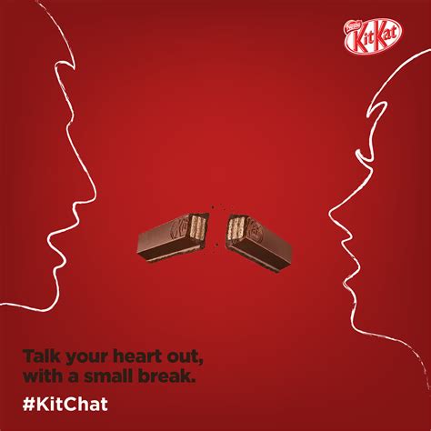 KIt Kat - Digital campaign | Behance