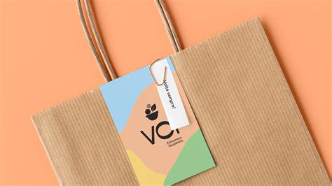 Voi on Behance