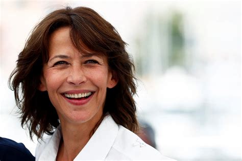 Sophie Marceau swaps Paris for new life in LA in 'I Love America' | Reuters