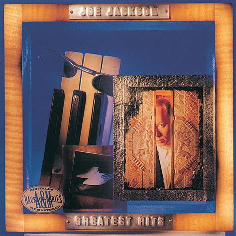 greatest hits joe jackson reissue  joe jackson  apple