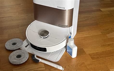 Dreame X40 Ultra Review: A Whole New Level of Convenient Cleaning ...