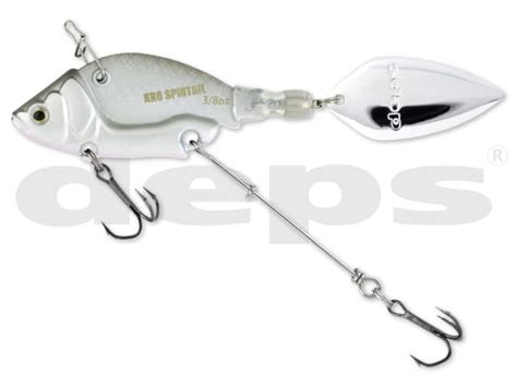 KRO SPINTAIL | deps OFFICIAL HP | デプス 公式HP
