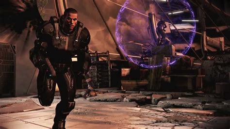 Pre-order Bonus: N7 Warfare Gear - YouTube