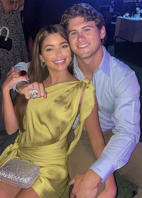 Hannah Ann Sluss, NFL beau Jake Funk 'adjusting' after Saints signing