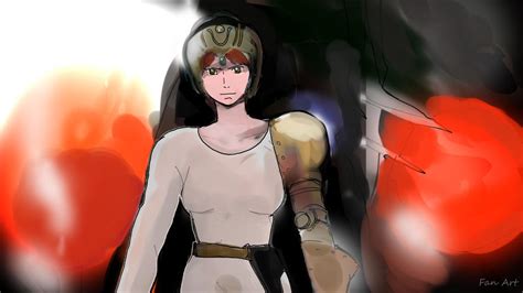 Kushana : Nausicaa of the Valley of the Wind by 2d-complex on DeviantArt