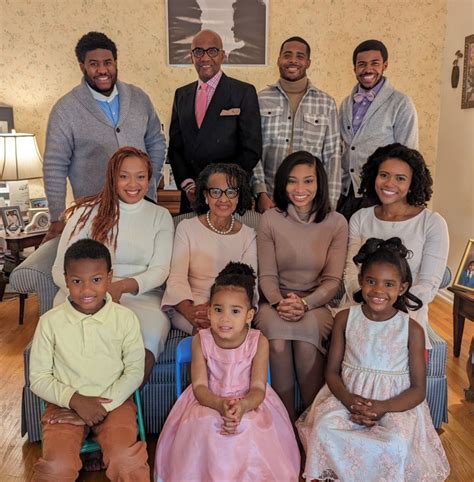 sharon benjamin  linkedin  benjamin family christmas  happy