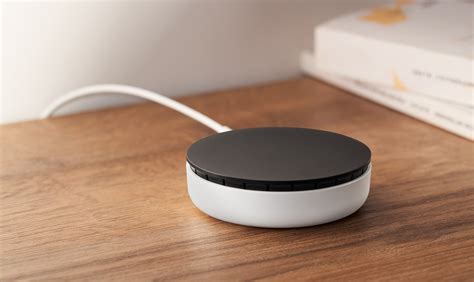 «Яндекс» выпустил устройства умного дома с поддержкой протокола Zigbee ...