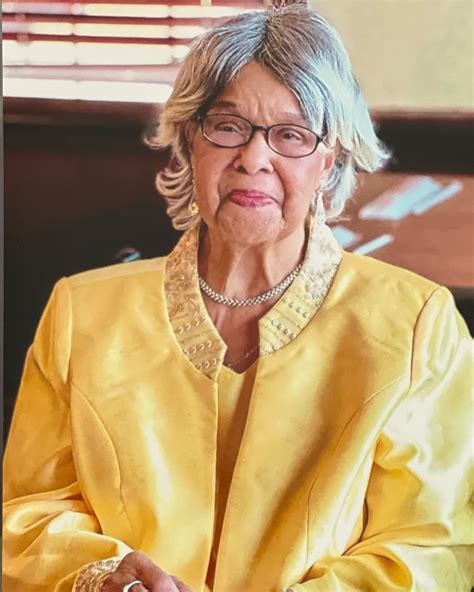 Minnie R. McCree Obituary 2023 - James H Cole Home For Funerals