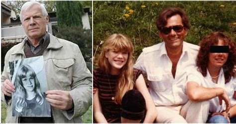 When His Daughter's Killer Escaped Justice, He Kidnapped The Man Himself