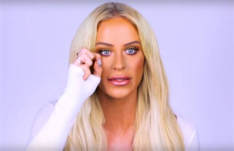 Gigi Gorgeous Opens Up About Pregnancy as a Transgender Woman