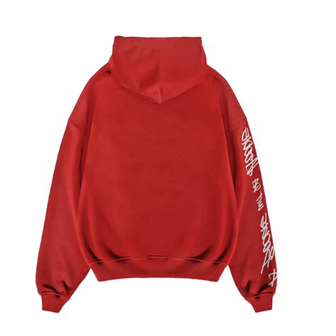 Hoodie Szn Anniversary Hoodie – A Boogie Wit Da Hoodie