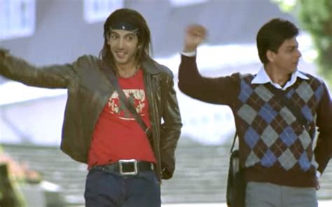 19 Years Of Main Hoon Na EXCLUSIVE: “Shah Rukh Khan was such an AMAZING ...