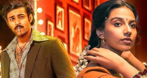 NRIPage | Box Office | Movie News | Varun Tej's Confidence Soars High ...