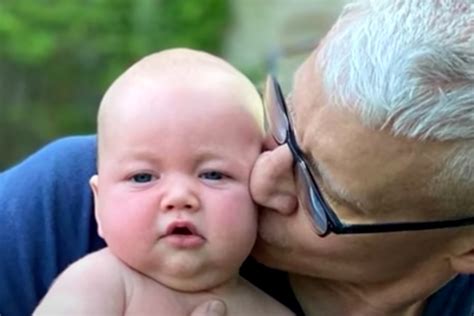 anderson cooper son Archives - Rare