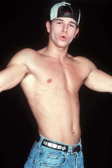 marky mark editorial stock photo stock image shutterstock editorial