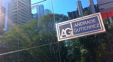 alem  brasil andrade gutierrez toca obras em  paises lauro