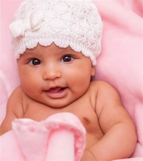 39 Baby Names Meaning 'Health'