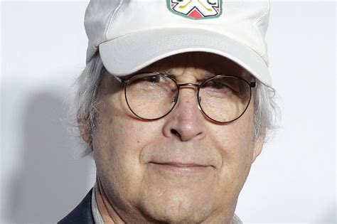 Watch: Chevy Chase documentary to premiere on CNN Jan. 1 - UPI.com
