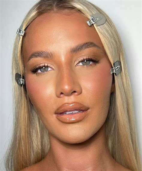 Life and Career Highlights of Dani Grace Jackson 34