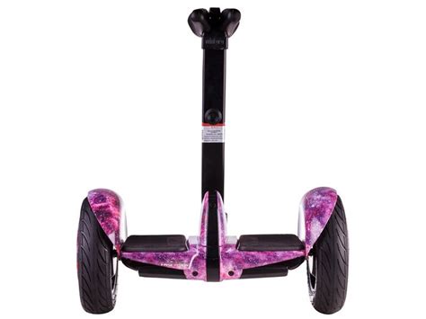 Сигвей гироскутер Maraton Ninebot mini PRO - Космос Розовый — купить в ...