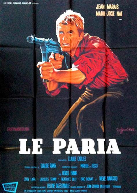 Пария [Le paria]
