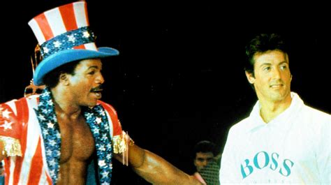 Why Apollo Creed Deserved to Lose in Rocky IV