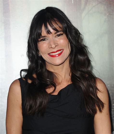 Patricia Velasquez – “The Curse of La Llorona” Premiere in LA • CelebMafia