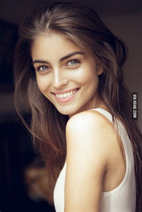 French babe - 9GAG
