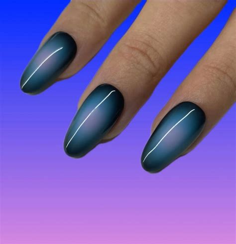 Aura Nails: The New Trend in Manicure for 2024