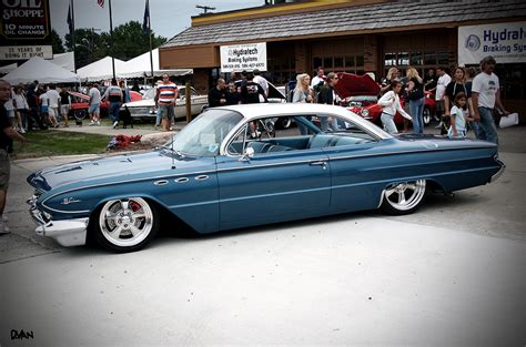 oto: 1961 Buick LeSabre "Bubbletop"