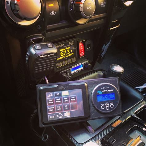 lets see your interior mods - Page 2 - Toyota 4Runner Forum - Largest 4Runner Forum