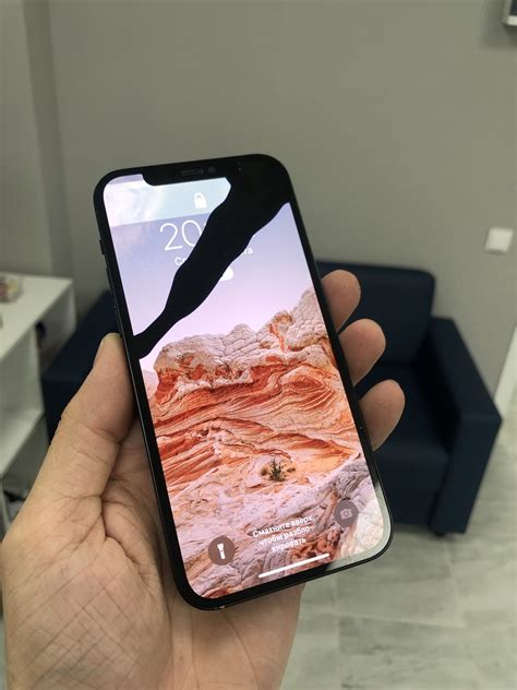 Замена дисплея Iphone 12 pro. Без ошибки и с True Tone) | Пикабу